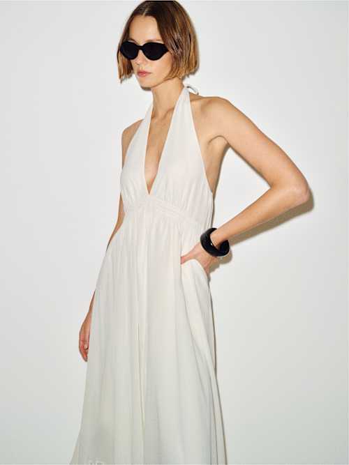 Valeraine Dress