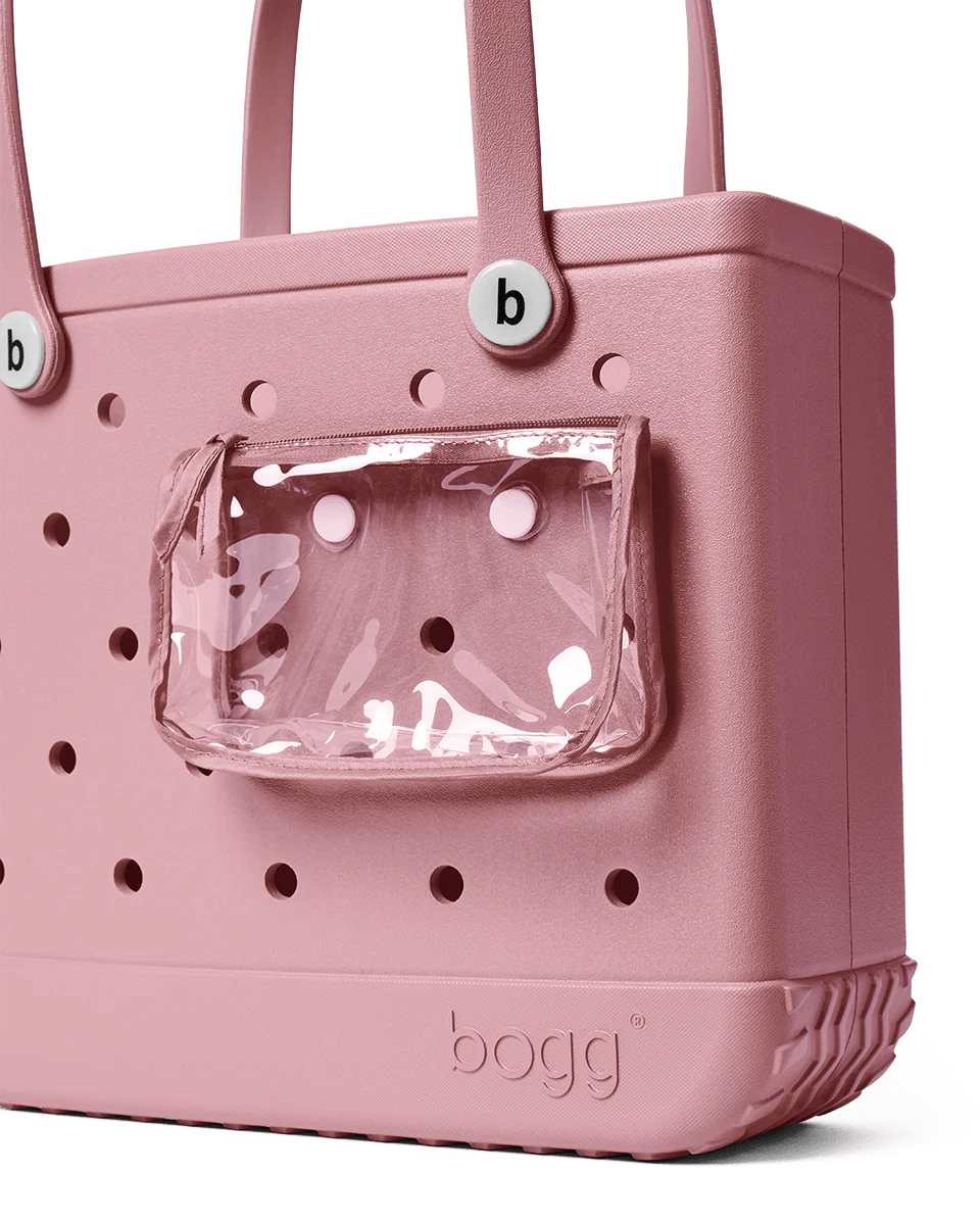 Baby Bogg® Bag - BLUSHing