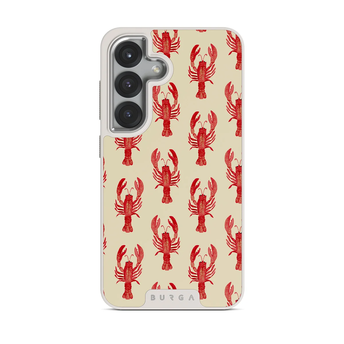 Chef's Kiss - Samsung Galaxy S25 ケース