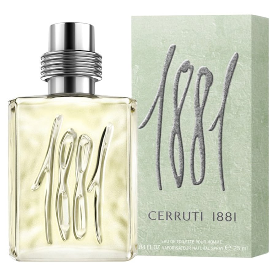 Cerruti Cerruti 1881 pour homme Eau de Toilette Spray