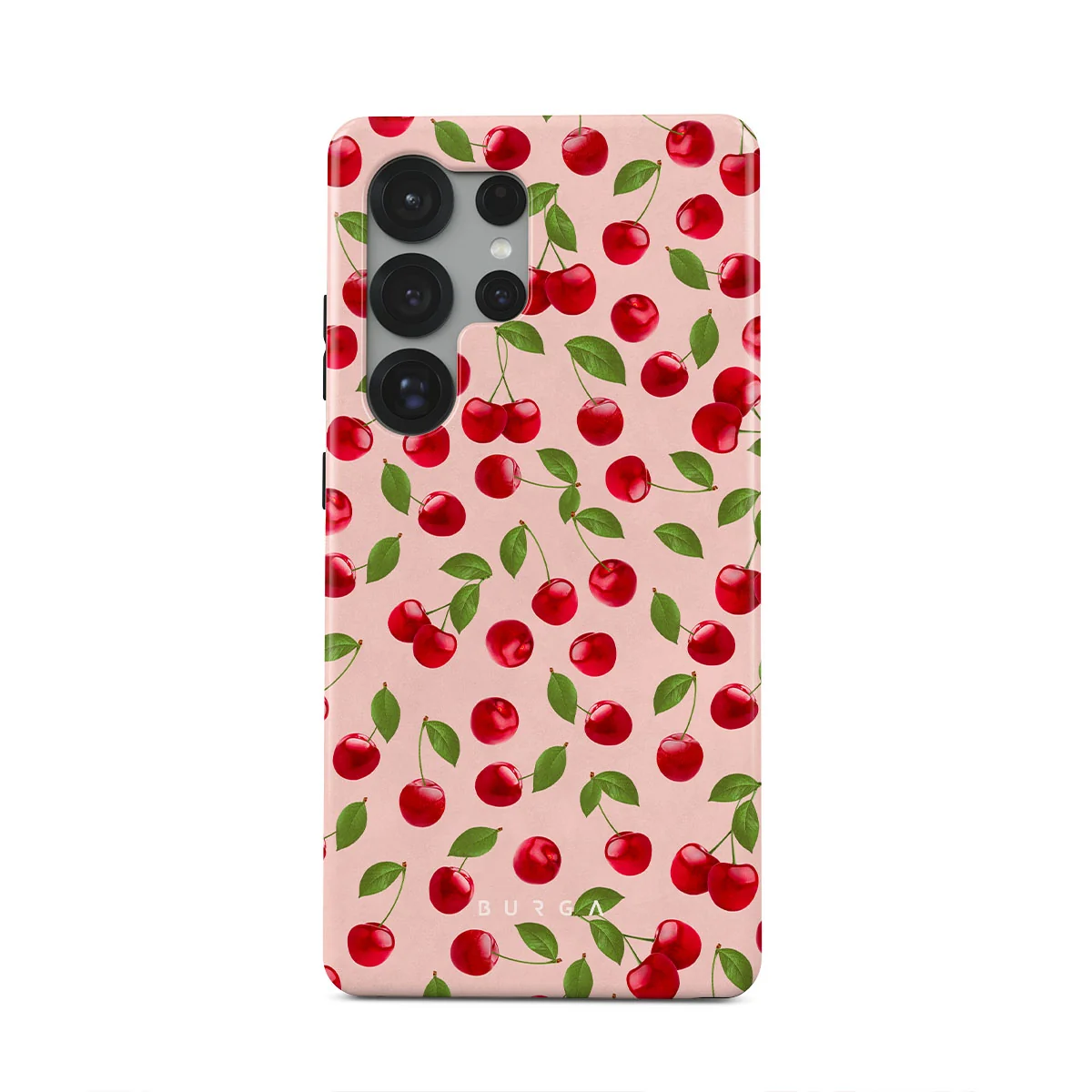 Afternoon Treat - Samsung Galaxy S25 Ultra ケース