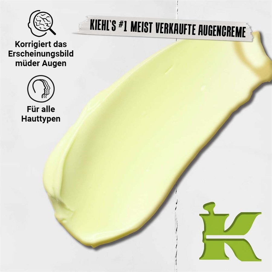 Kiehl's Pielęgnacja oczu Creamy Eye Treatment with Avocado