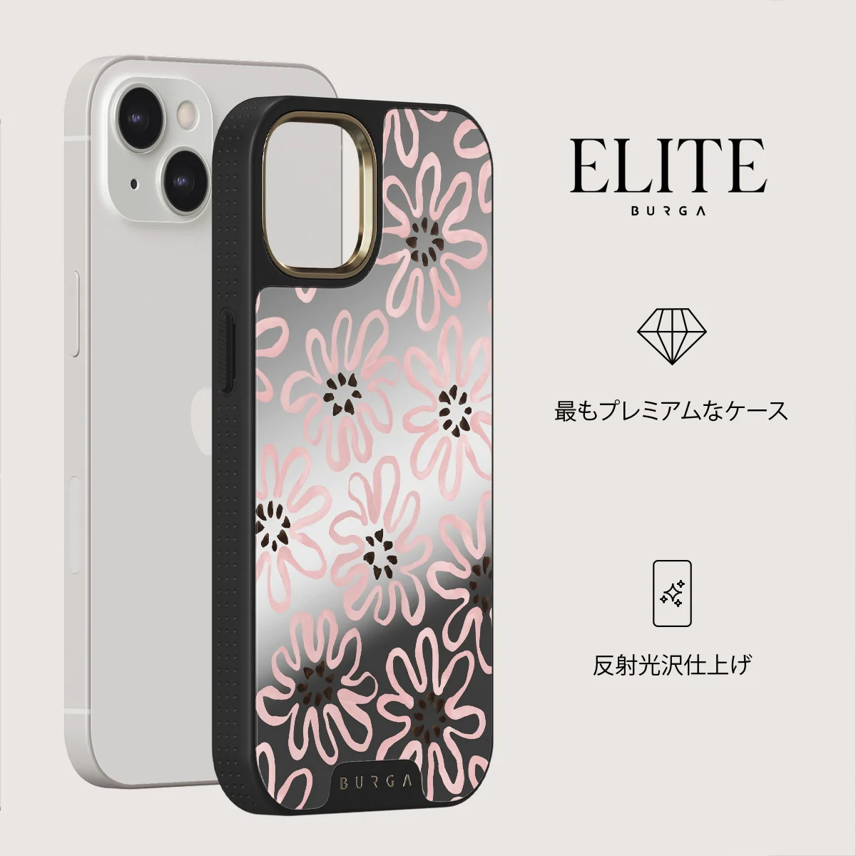 Lambada - iPhone 13 ケース