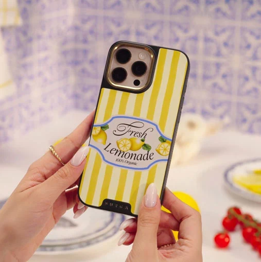 Frizzante - iPhone 11 Pro Max ケース