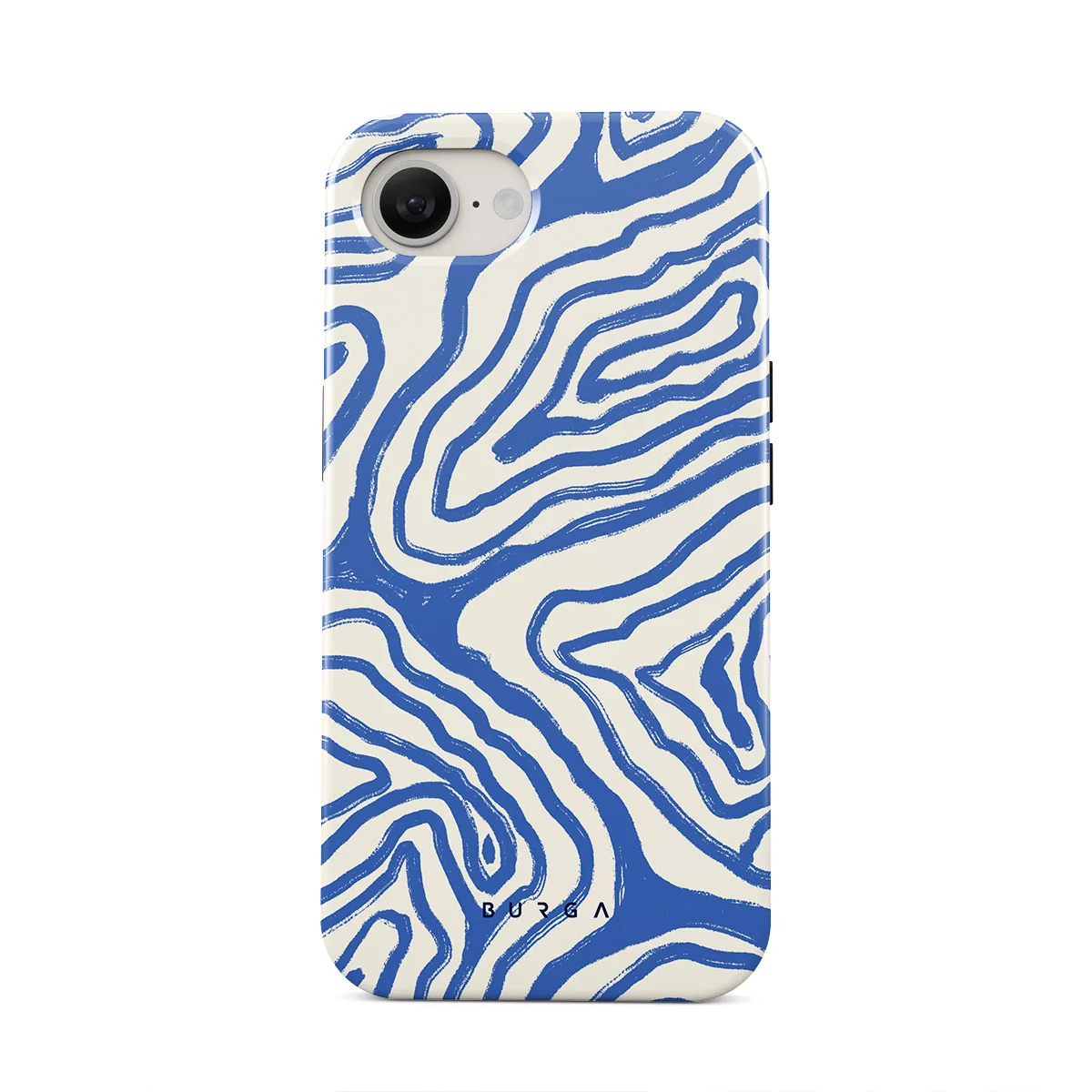 Seven Seas - iPhone 16e ケース