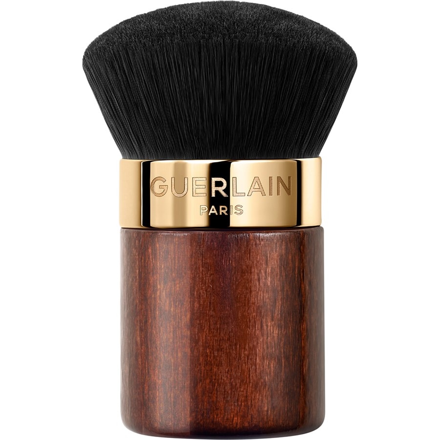 GUERLAIN Makijaż twarzy Kabuki Face Brush