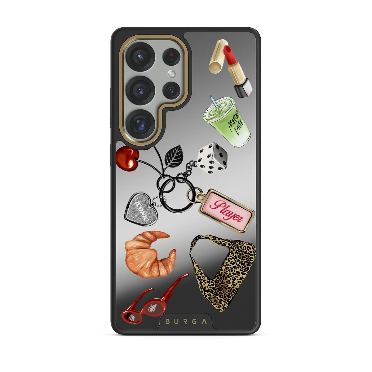 It Girl - Samsung Galaxy S25 Ultra ケース