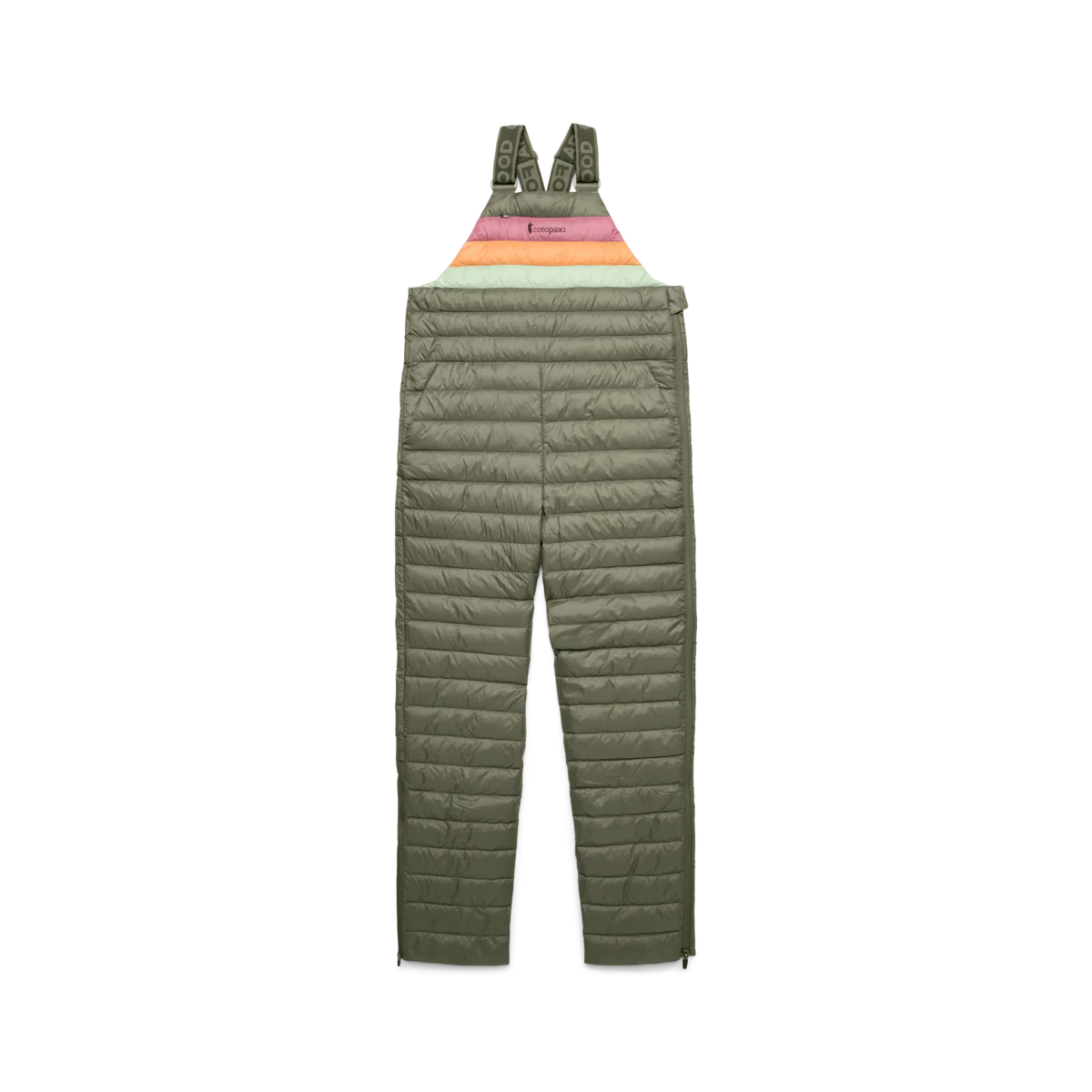 Fuego Down Overall - Women's