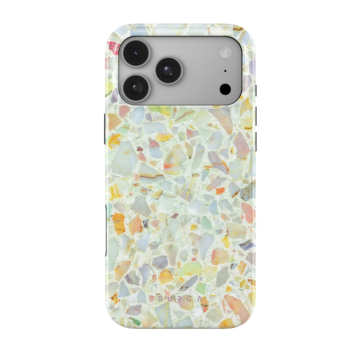 Rainbow Crush - iPhone 18 Pro Max ケース