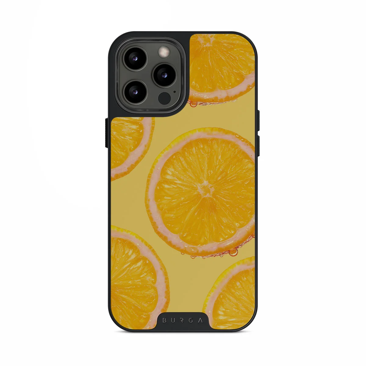 Bitter - iPhone 12 Pro ケース