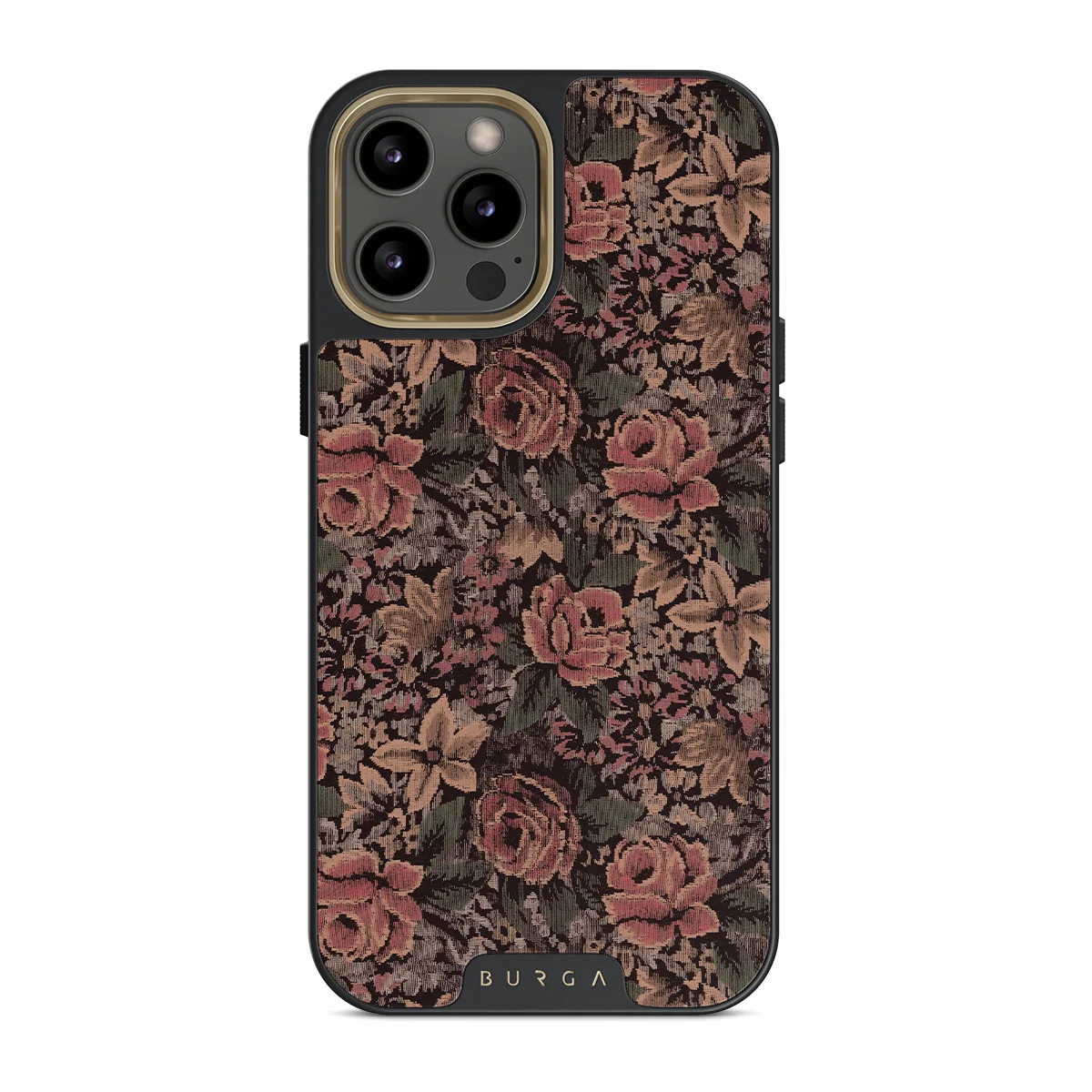 Woven Garden - iPhone 12 Pro ケース