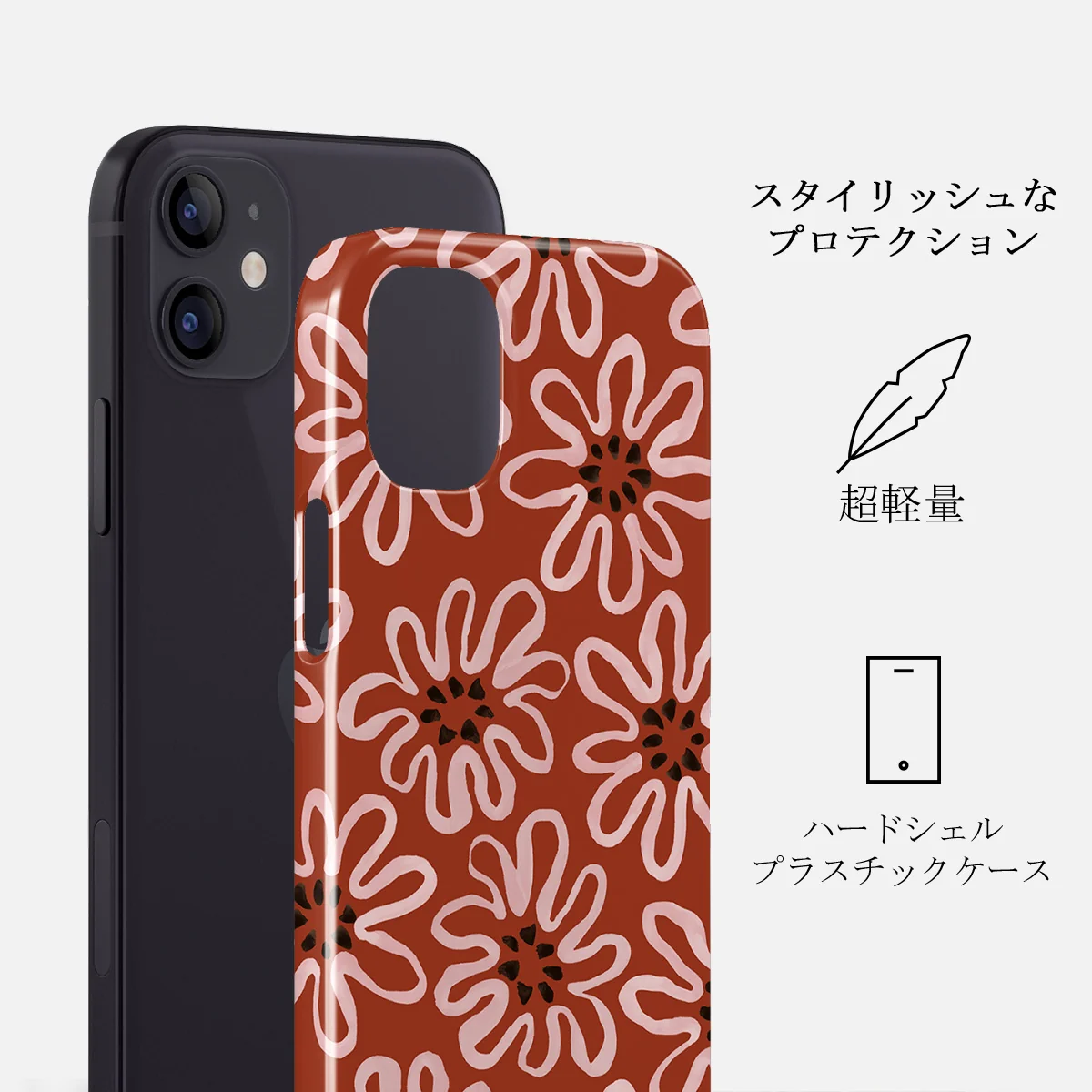 Lambada - iPhone 12 Mini ケース