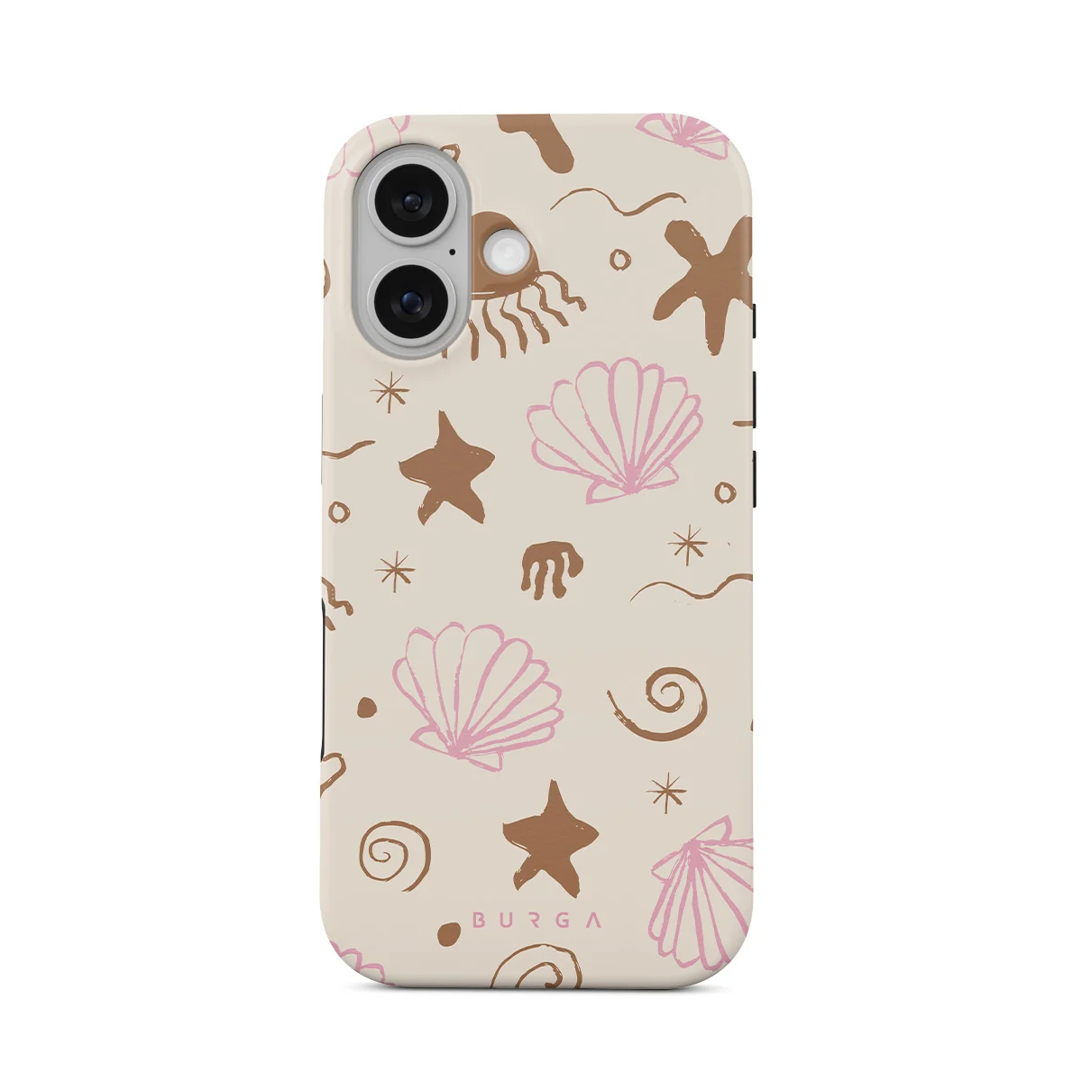 Beach Games - iPhone 16 ケース