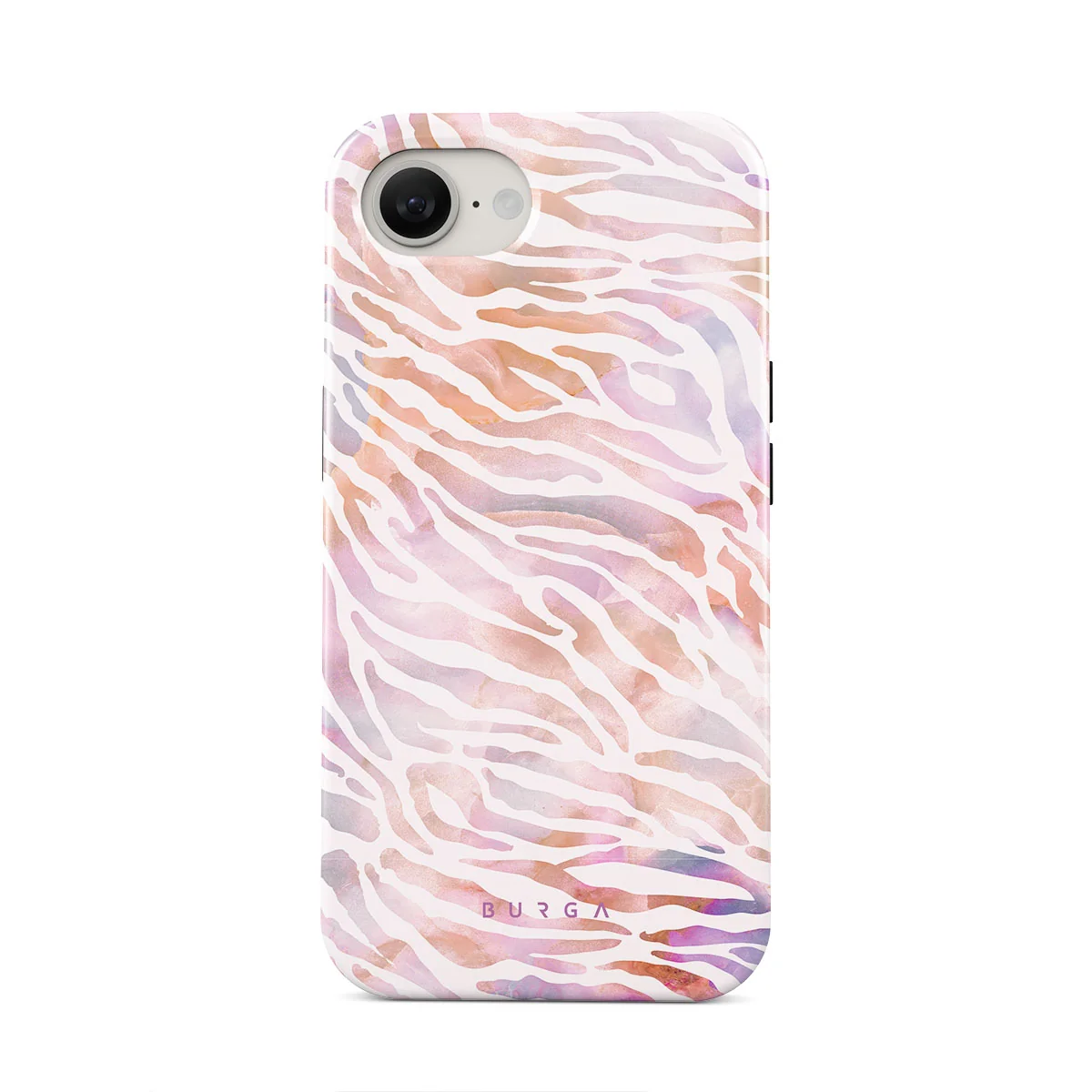 Sultry July - iPhone 16e ケース