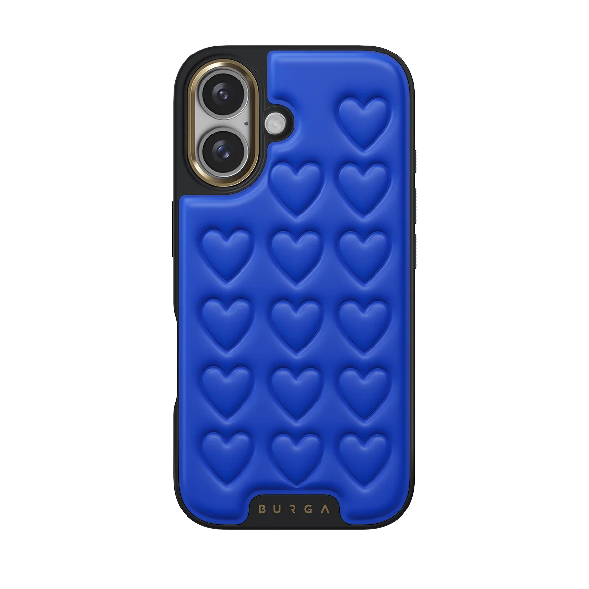 Delulu - iPhone 16 ケース