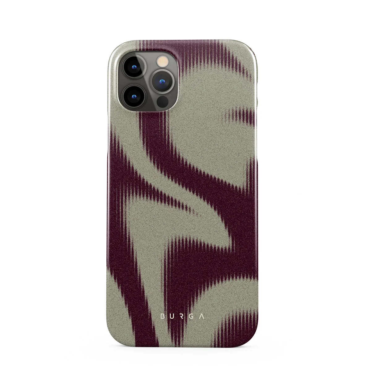 Phantom - iPhone 12 Pro Max ケース