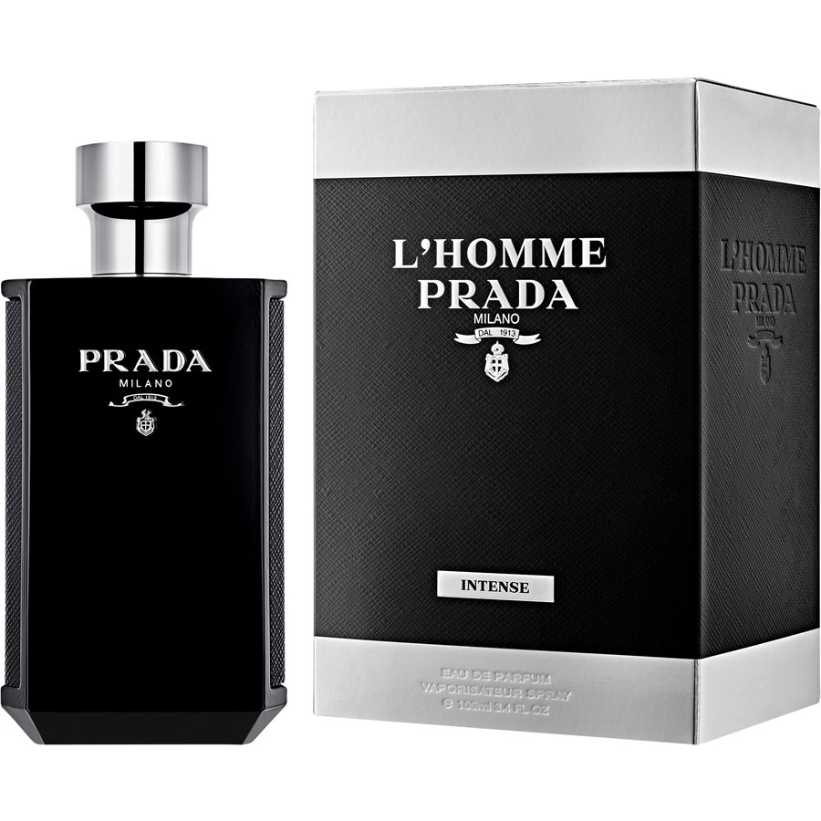 Prada L'Homme Eau de Parfum Spray Intense