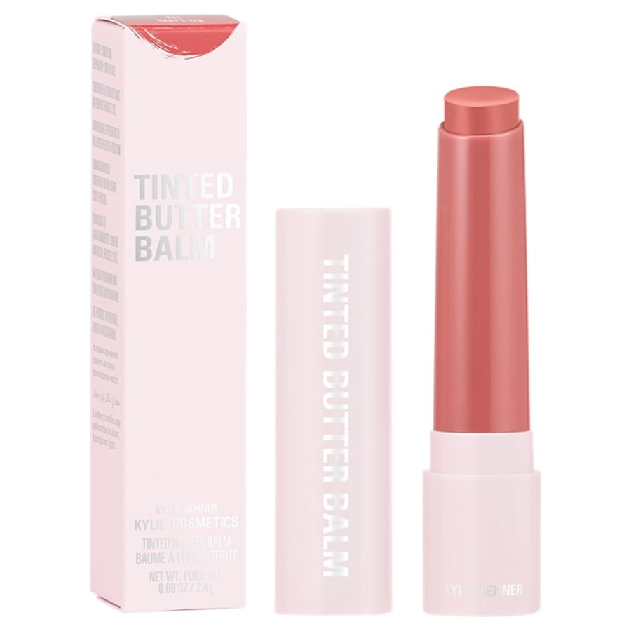 Kylie Jenner Cosmetics Pielęgnacja ust Tinted Butter Balm