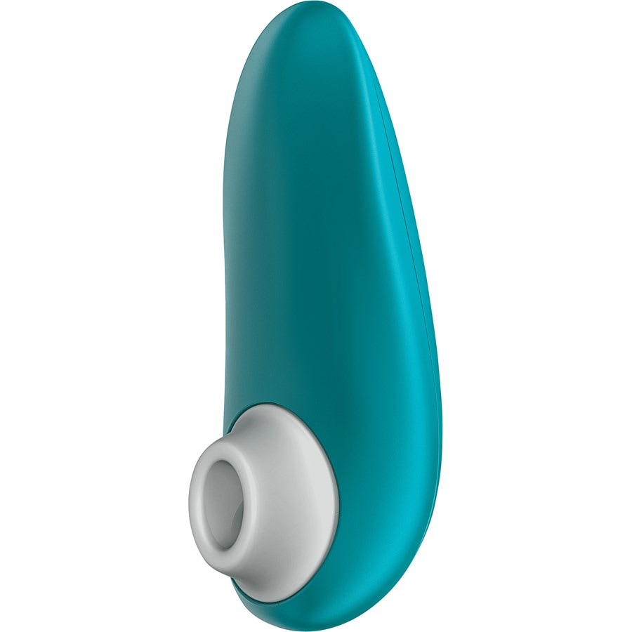 Womanizer Starlet 3 Stymulator łechtaczki 3 Turkus