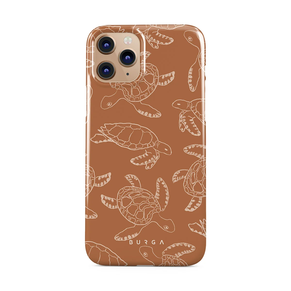 Earth Shell - iPhone 11 Pro Max ケース