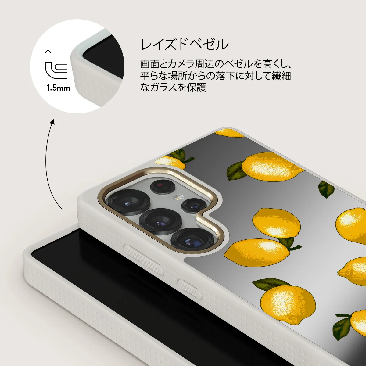 Tuscan - Samsung Galaxy S25 Ultra ケース