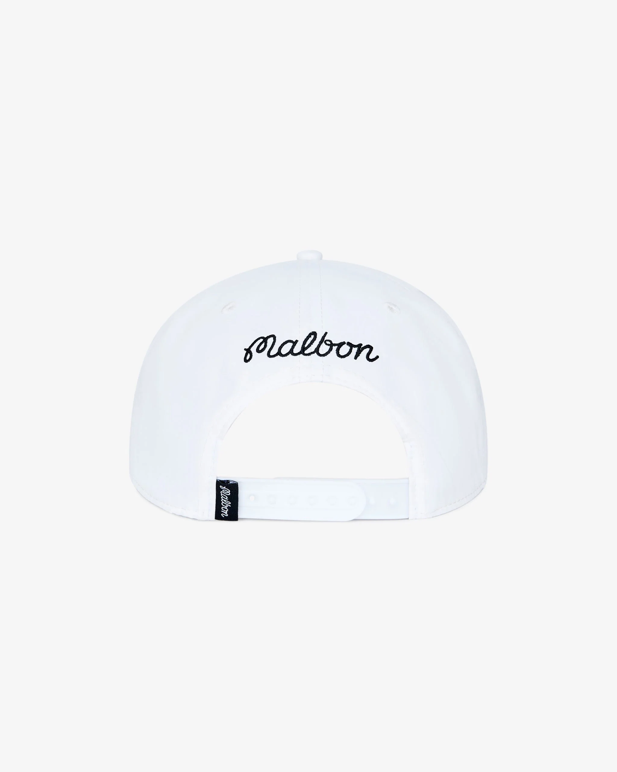 M Snapback