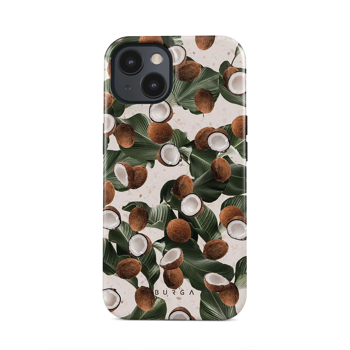 Coconut Crush - iPhone 13 Mini ケース