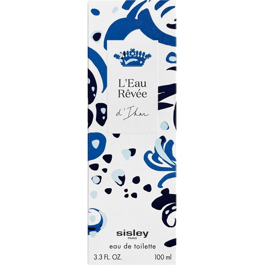SISLEY Zapachy unisex Eau de Toilette Spray L'Eau Rêvée d'Ikar