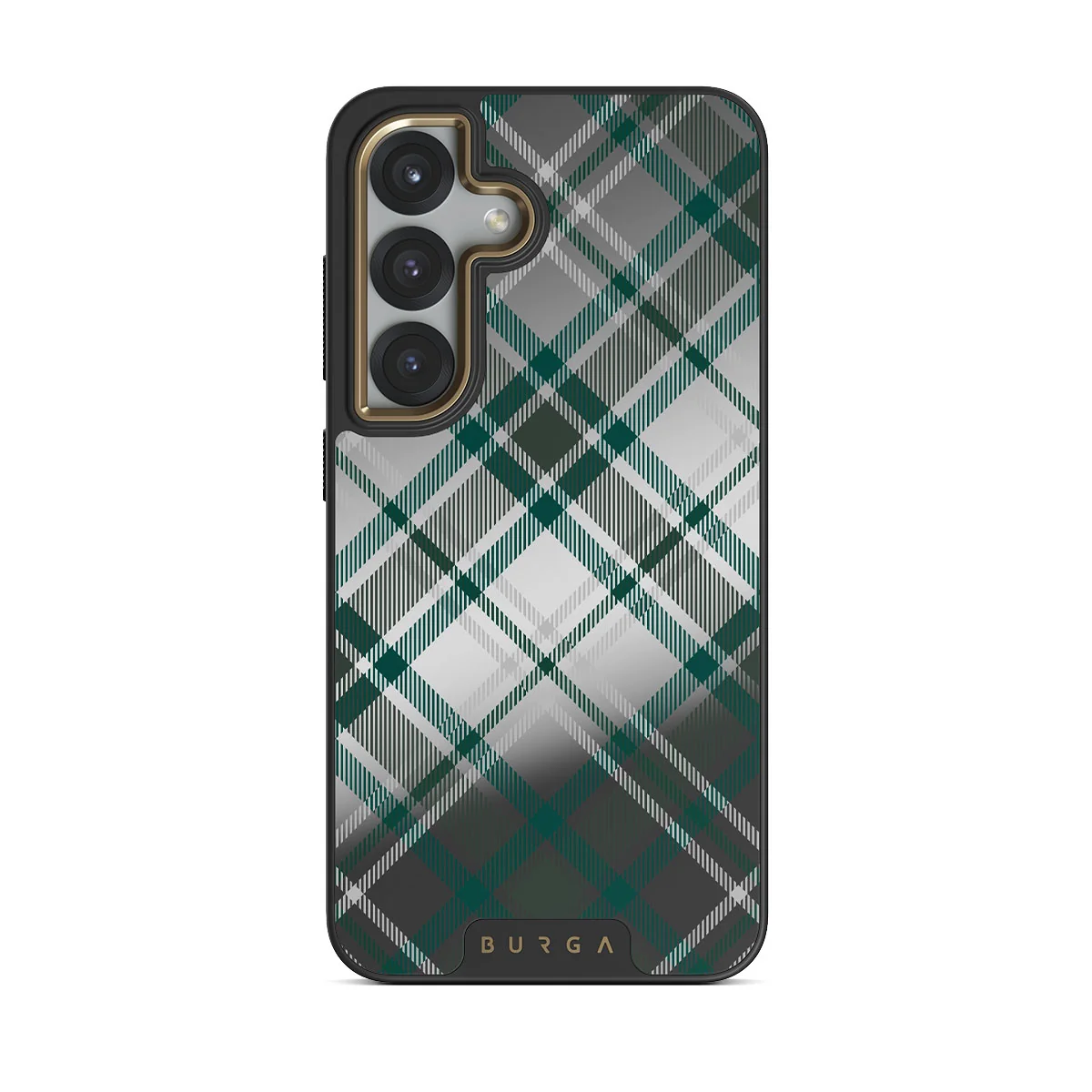 Mint Cookie - Samsung Galaxy S25 Plus ケース