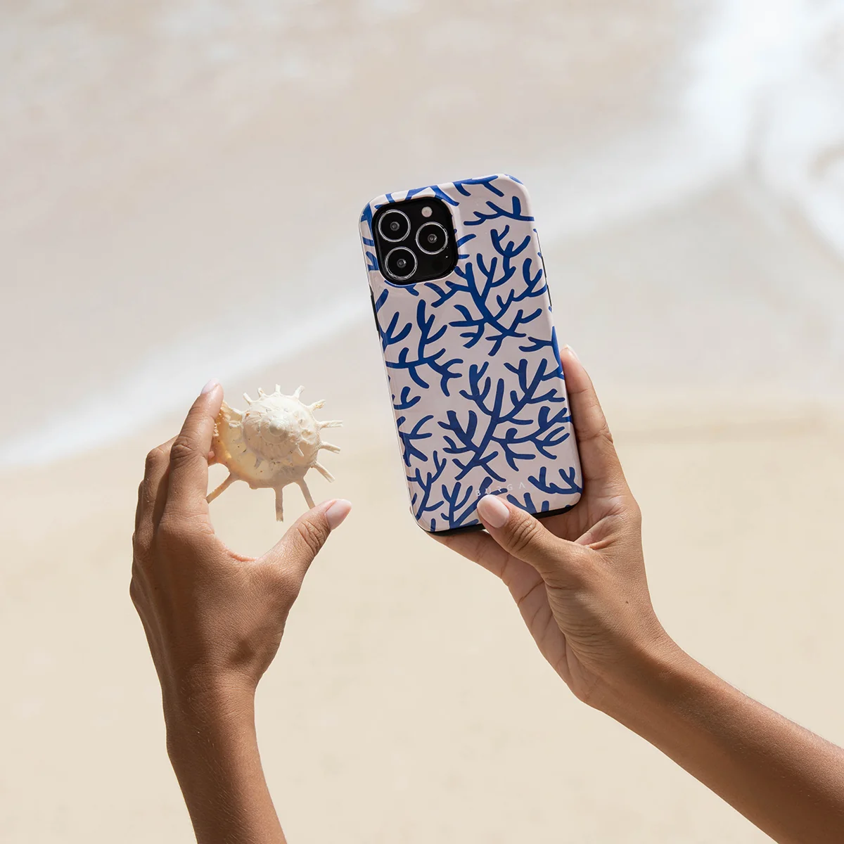 Vitamin Sea - iPhone 11 Pro ケース