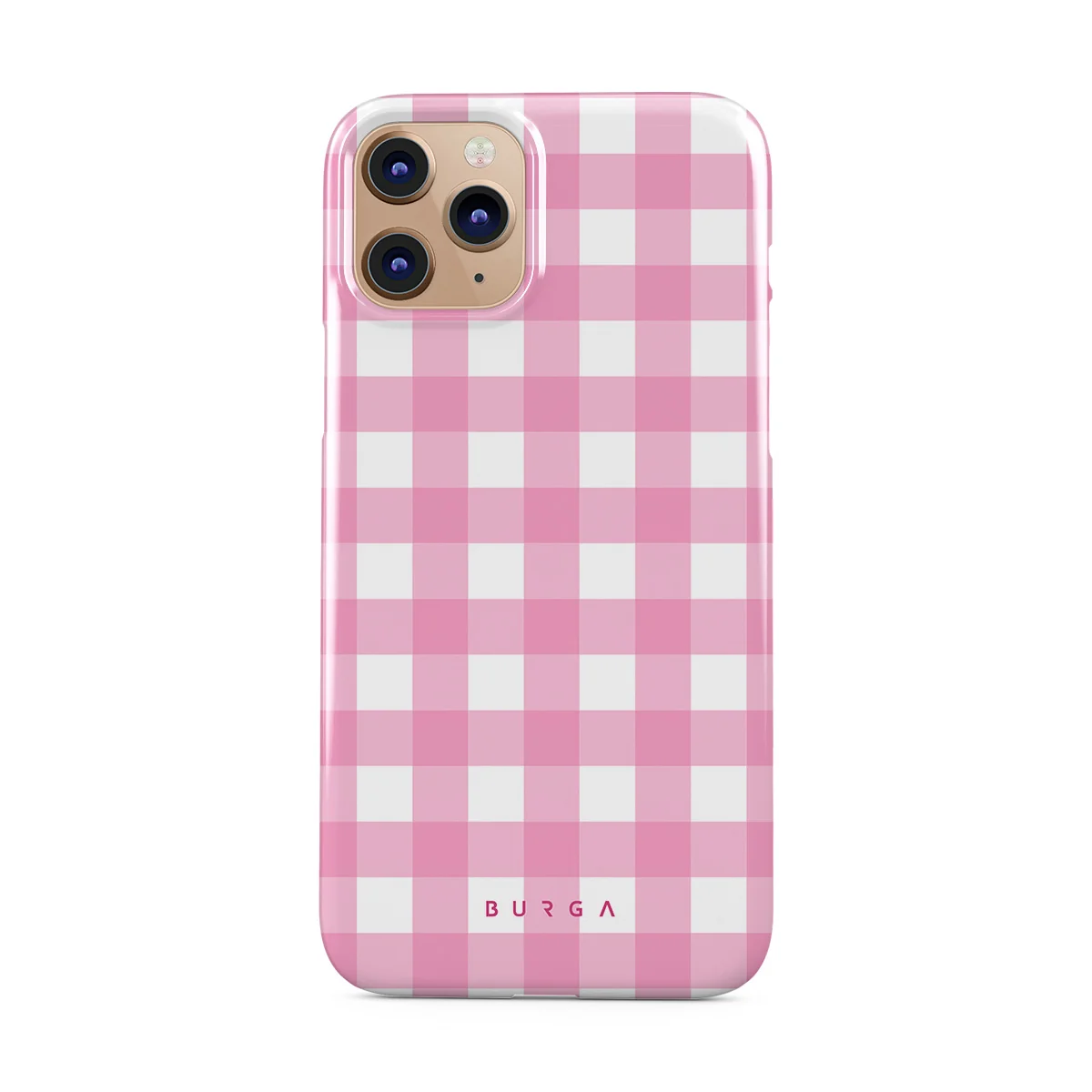 Think Pink - iPhone 11 Pro Max ケース