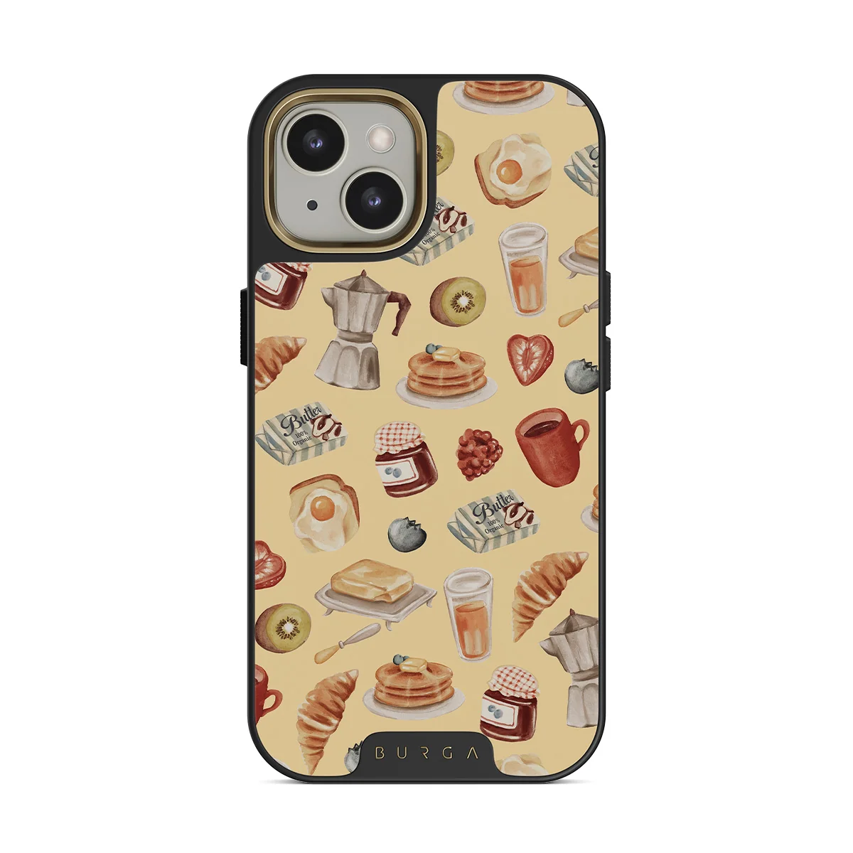 Sunny Side Up - iPhone 13 ケース