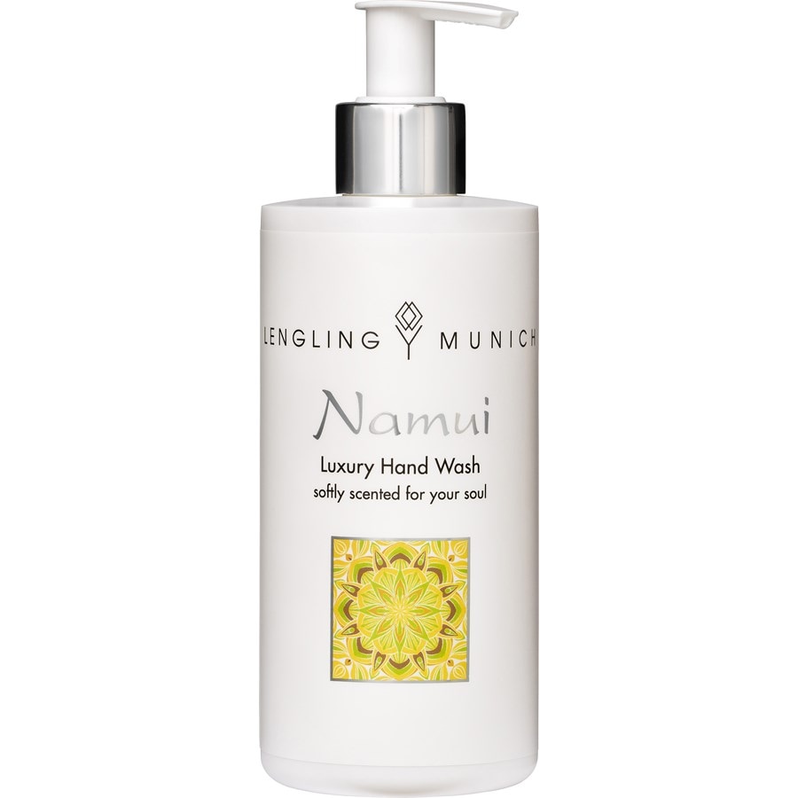 LENGLING MUNICH Pielęgnacja ciała Hand Wash Namui