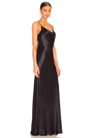 Amali Dress