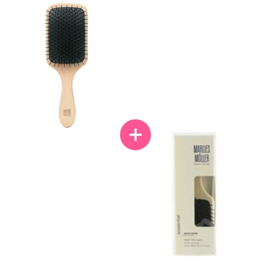 Marlies Möller Szczotki Bundle
