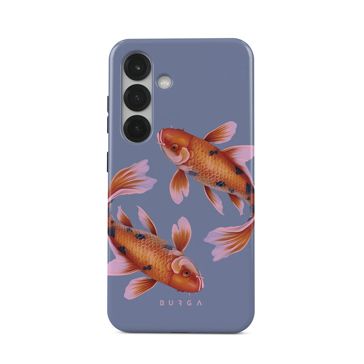 Zen - Samsung Galaxy S25 ケース