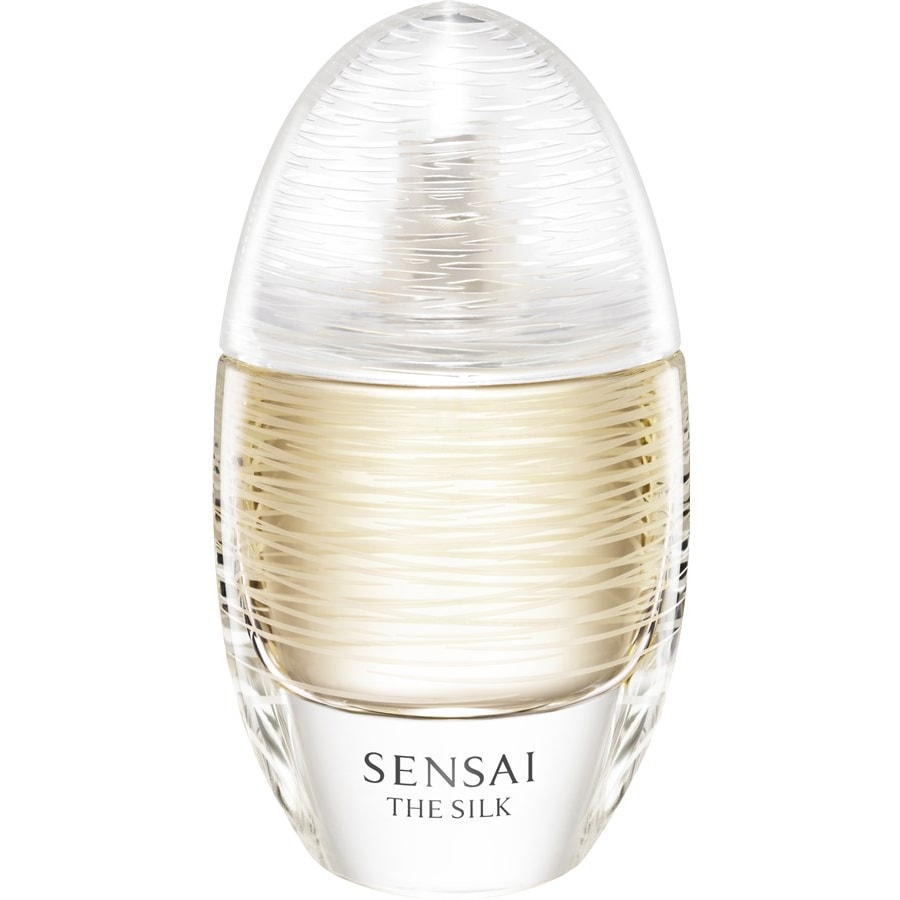 SENSAI The Silk Eau de Toilette Spray