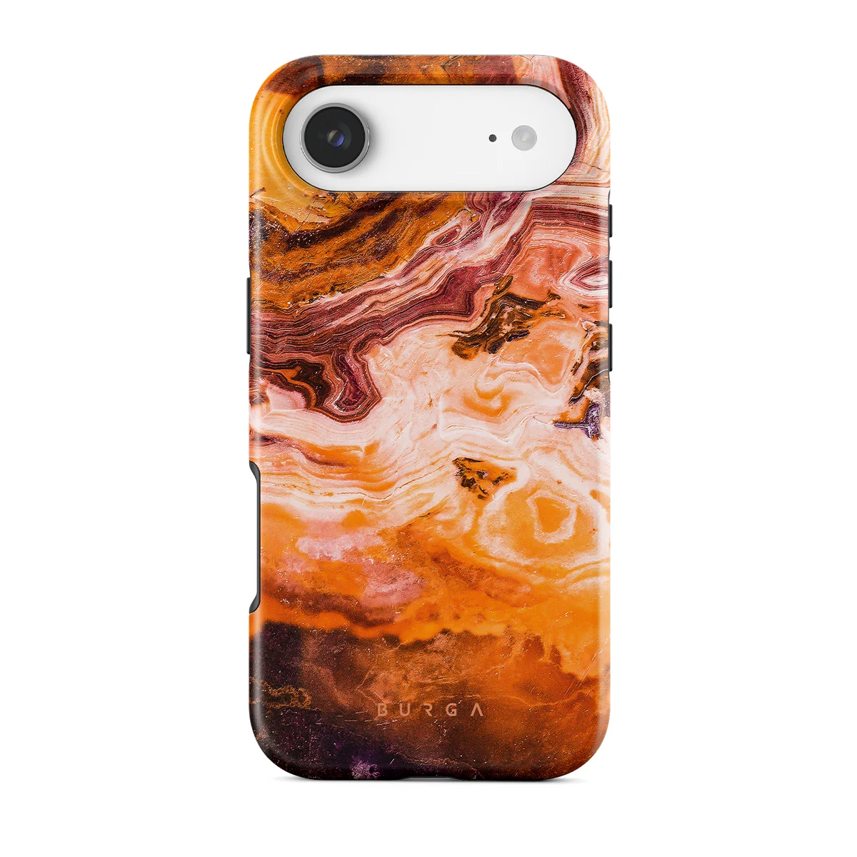 Pumpkin Spice - iPhone Air ケース