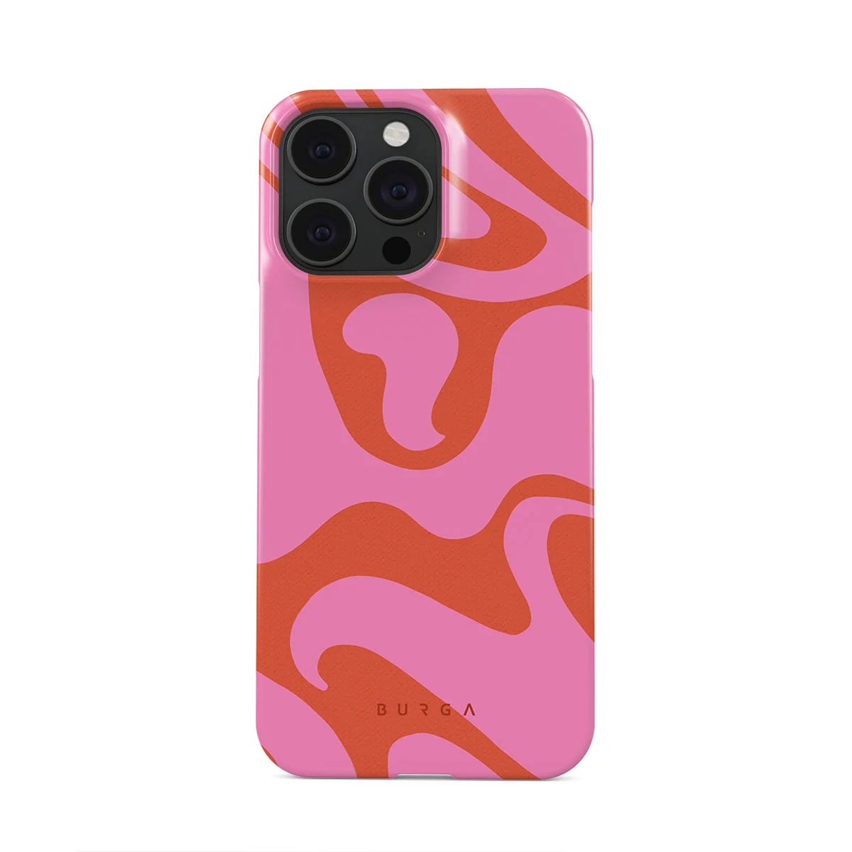 Ride The Wave - iPhone 15 Pro Max ケース