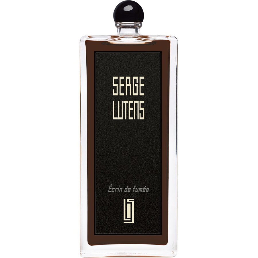 Serge Lutens COLLECTION NOIRE Eau de Parfum Spray Écrin de fumée