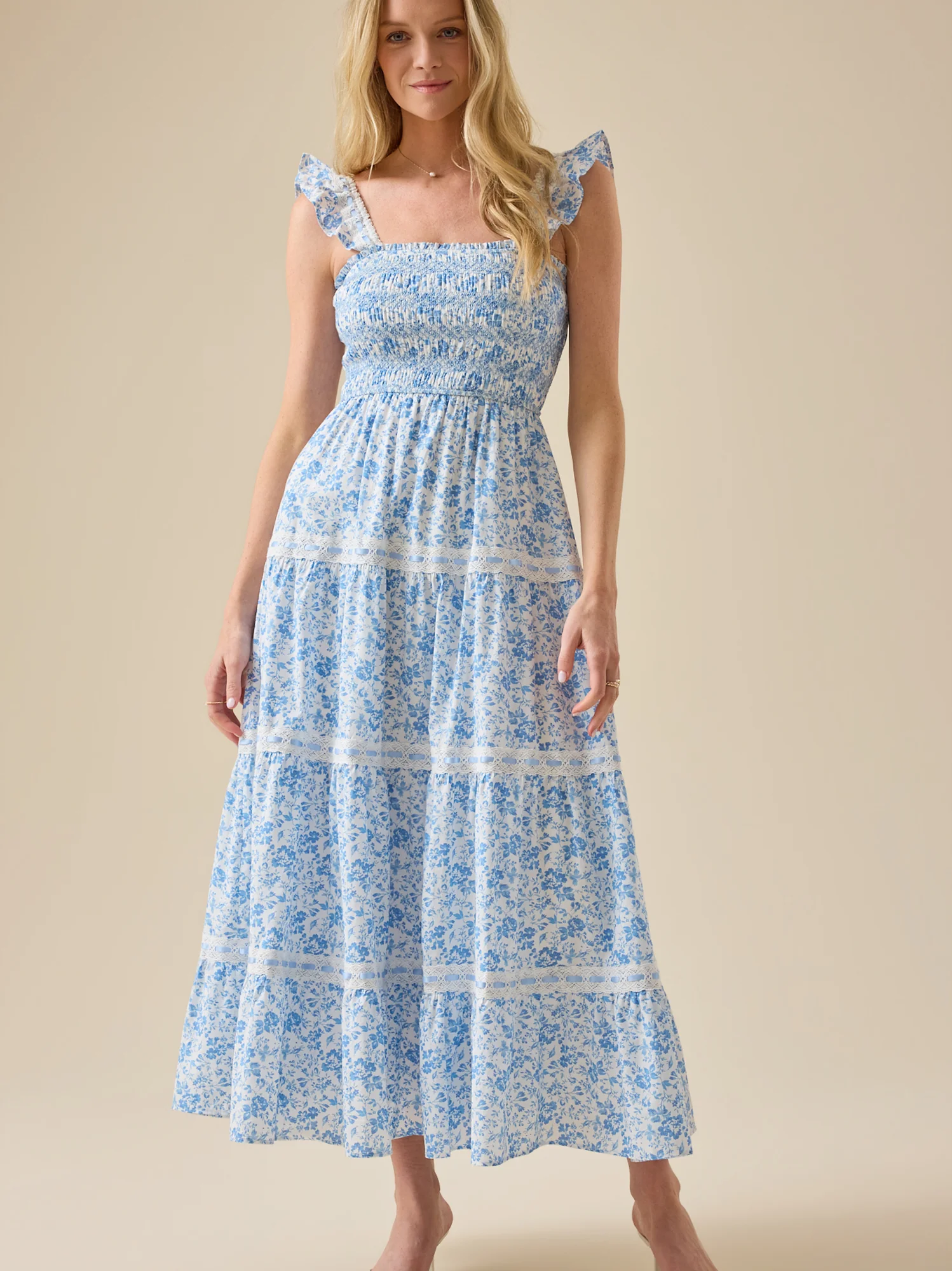 Marin Maxi Dress