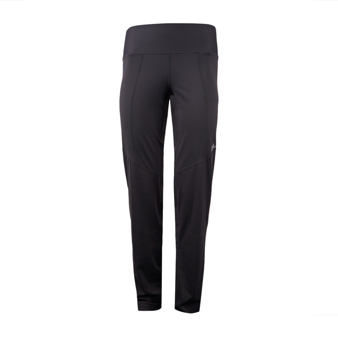 ALX Straight Cut Women's Yoga Pants Grey YXWA11000323
