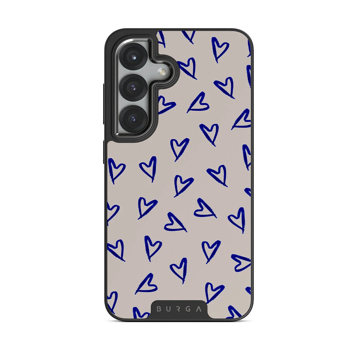 Love Me Right - Samsung Galaxy S25 Plus ケース
