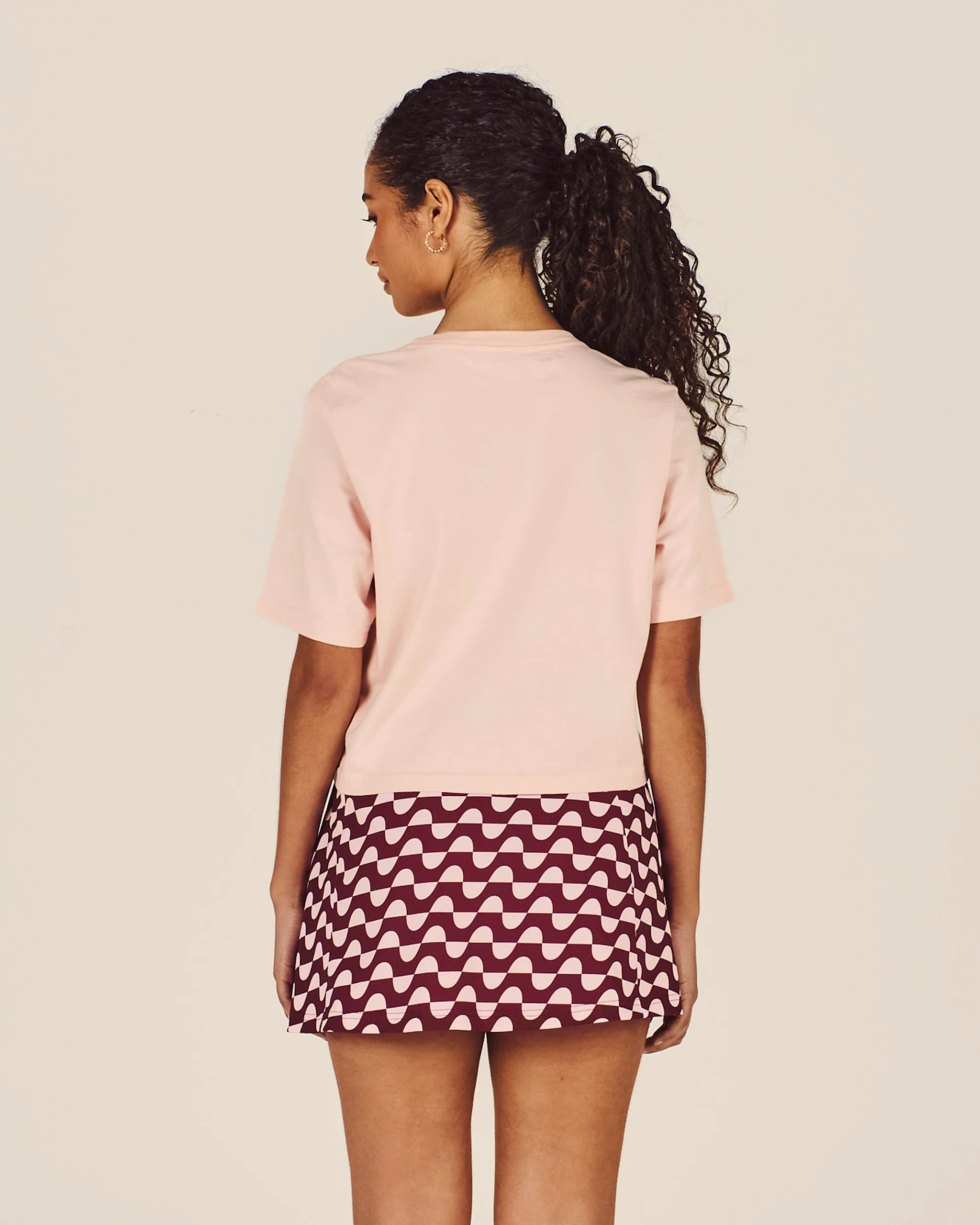 Blanca Tee