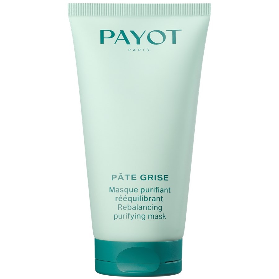 Payot Pâte Grise Masque Purifiant Rééquilibrant