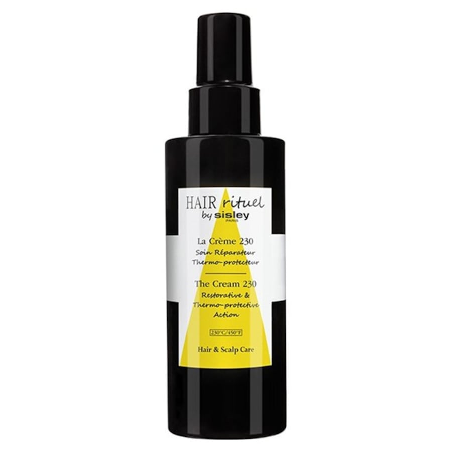 HAIR RITUEL by SISLEY Aktywna termicznie pielęgnacja włosów The Cream 230