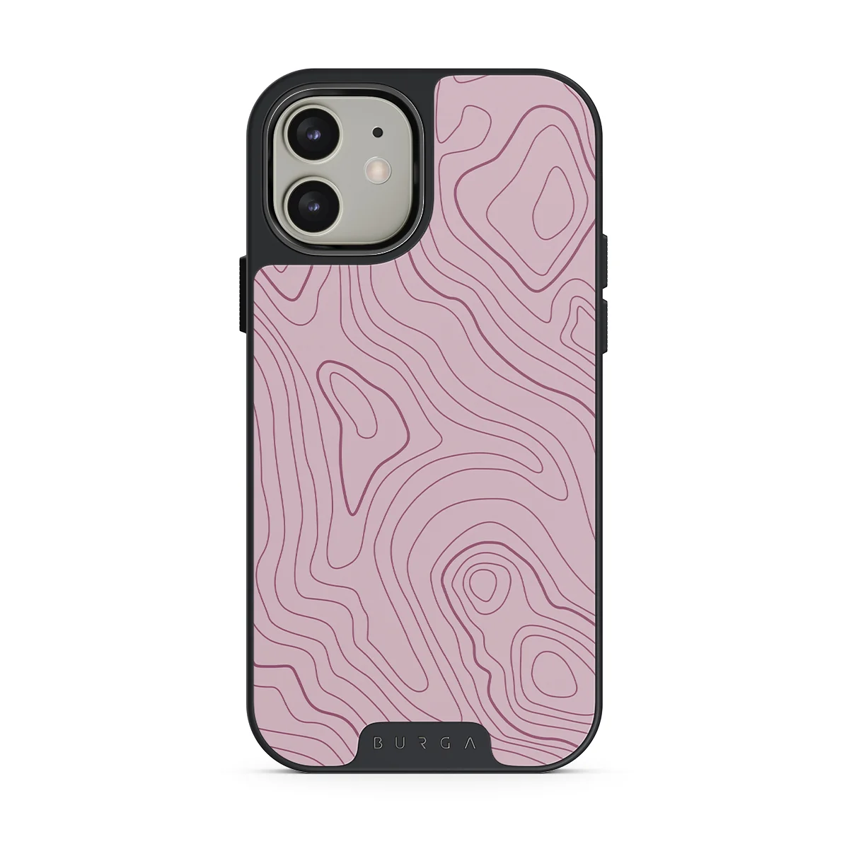 Maze - iPhone 12 ケース