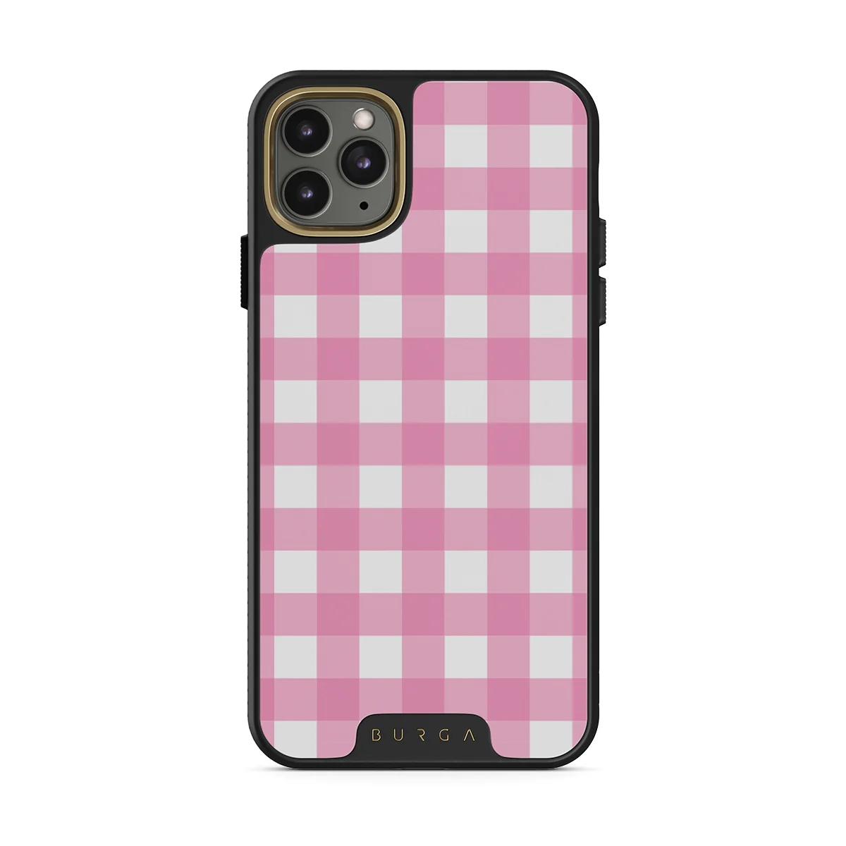 Think Pink - iPhone 11 Pro Max ケース