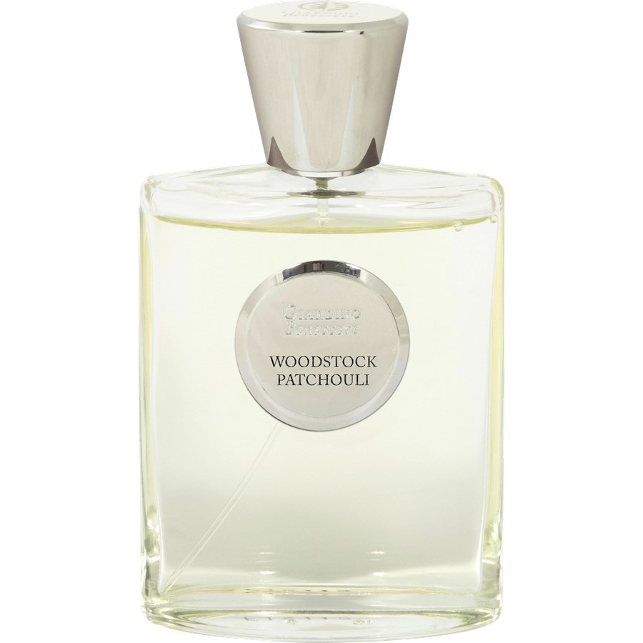 Giardino Benessere Classic Collection Eau de Parfum Spray Woodstock Patchouli