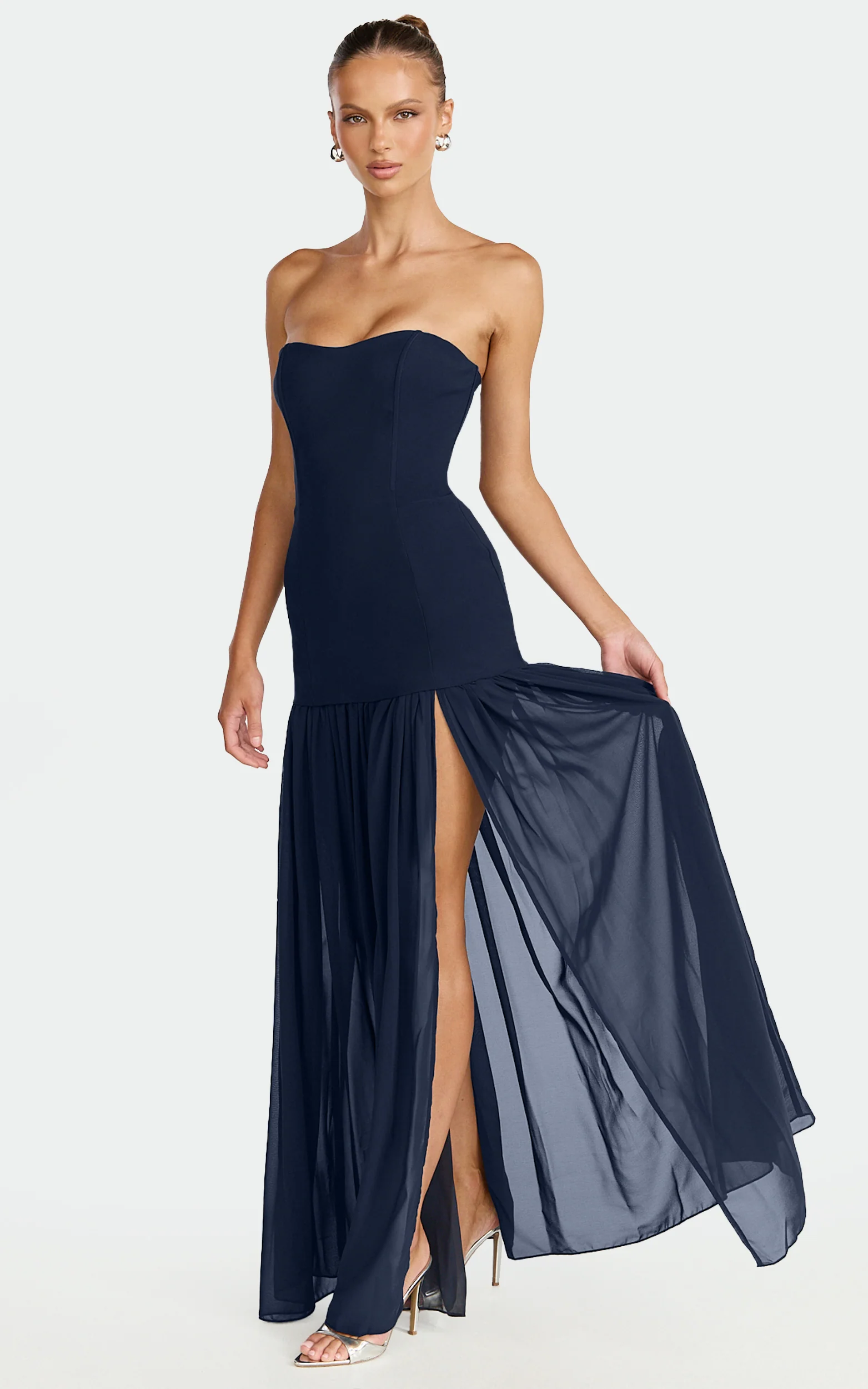 Jocelyn Maxi Dress